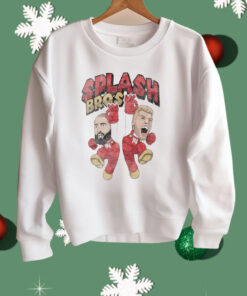 Splash Bros Shirt