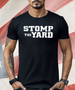 Stomp The Yard Shirt