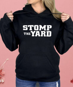 Stomp The Yard Shirt