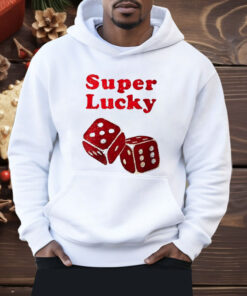 Super Lucky Dice Shirt