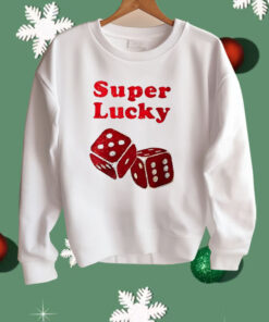Super Lucky Dice Shirt