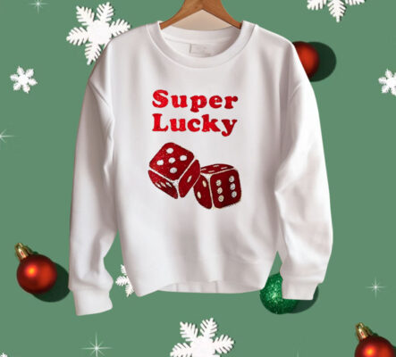 Super Lucky Dice Shirt