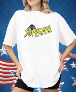 Superman Batman Shirt