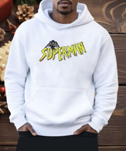 Superman Batman Shirt