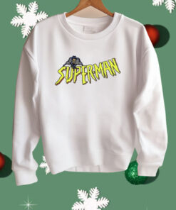 Superman Batman Shirt