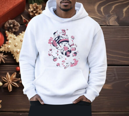 Sweet Medicine Shirt
