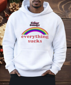 Sydney Sweeney Everything Sucks Shirt