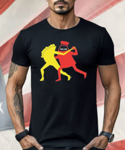 Taco Salsa Dance Shirt
