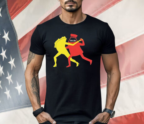 Taco Salsa Dance Shirt