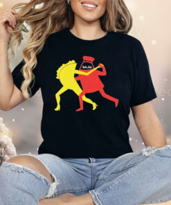 Taco Salsa Dance Shirt