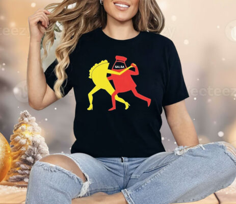 Taco Salsa Dance Shirt