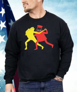 Taco Salsa Dance Shirt