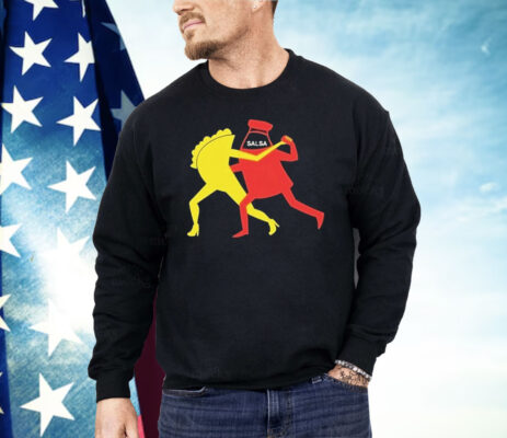 Taco Salsa Dance Shirt