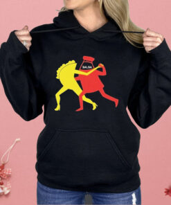 Taco Salsa Dance Shirt