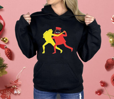 Taco Salsa Dance Shirt