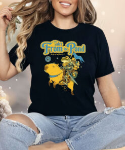 Tales From The Pond Shirt