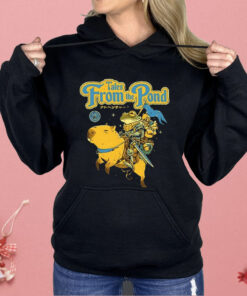 Tales From The Pond Shirt