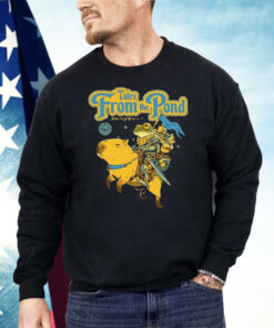 Tales From The Pond Shirt