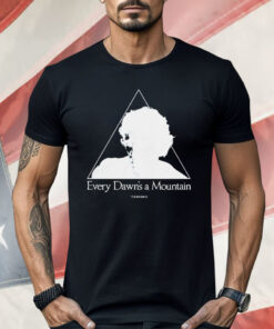 Tamino Edam Triangle North America Shirt