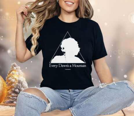 Tamino Edam Triangle North America Shirt