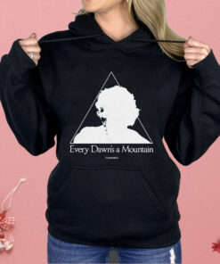 Tamino Edam Triangle North America Shirt