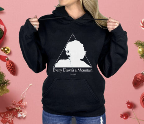 Tamino Edam Triangle North America Shirt