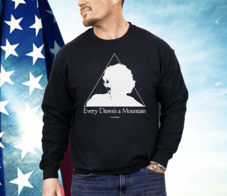 Tamino Edam Triangle North America Shirt