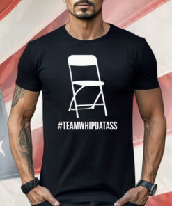 Team Whip Datass Shirt