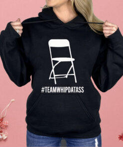 Team Whip Datass Shirt