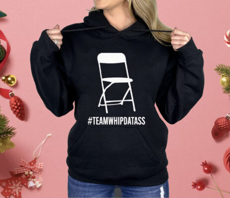 Team Whip Datass Shirt