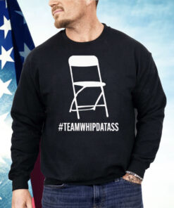 Team Whip Datass Shirt