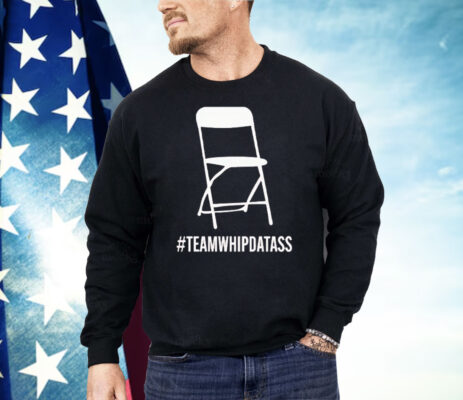 Team Whip Datass Shirt
