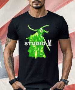 Teyana Taylor Studio Shirt