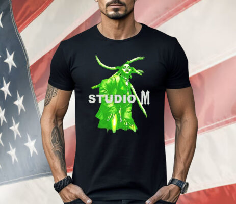 Teyana Taylor Studio Shirt