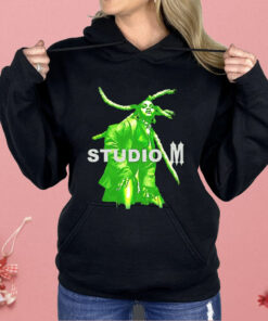 Teyana Taylor Studio Shirt