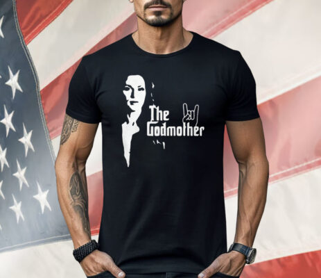 The Godmother Shirt 