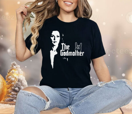 The Godmother Shirt 