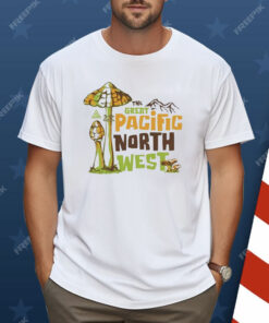 The Great Pacific North West Forager Shirt