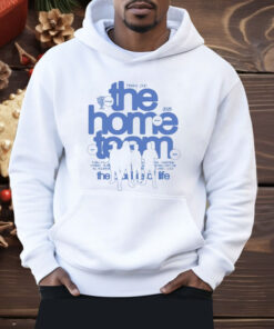 The Home Team Shirt
