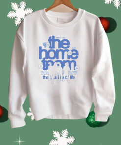 The Home Team Shirt