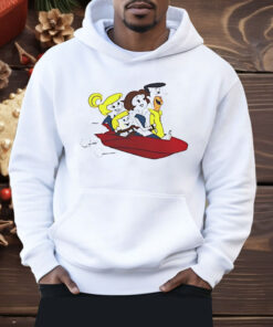 The Jetsons Vintage Shirt