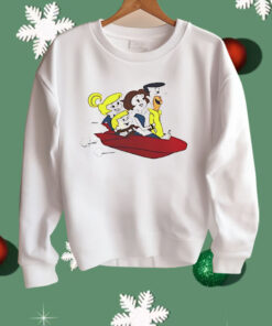 The Jetsons Vintage Shirt