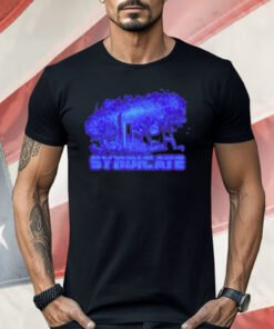 The Midnight Syndicate Shirt