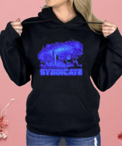 The Midnight Syndicate Shirt