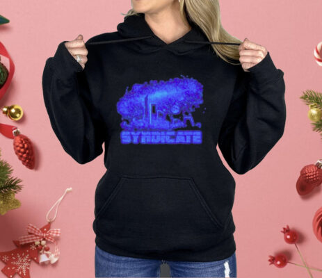 The Midnight Syndicate Shirt