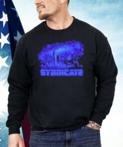 The Midnight Syndicate Shirt