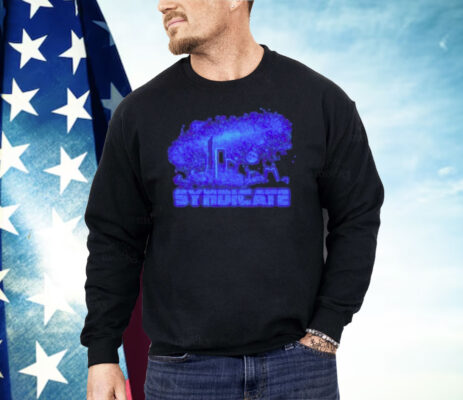 The Midnight Syndicate Shirt