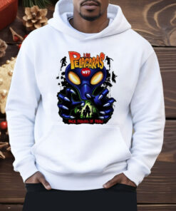 The Why Files Los Pelacaras Face Peelers Of Peru Shirt