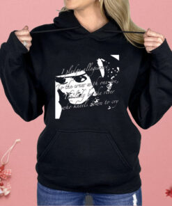 The Garden Pledge Allegiance Ringer Shirt