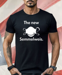 The New Semmelweis Shirt